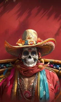 Mariachi Coins
